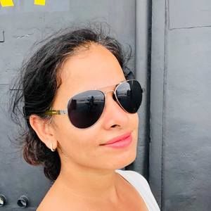 Meet your Posher, Rupali